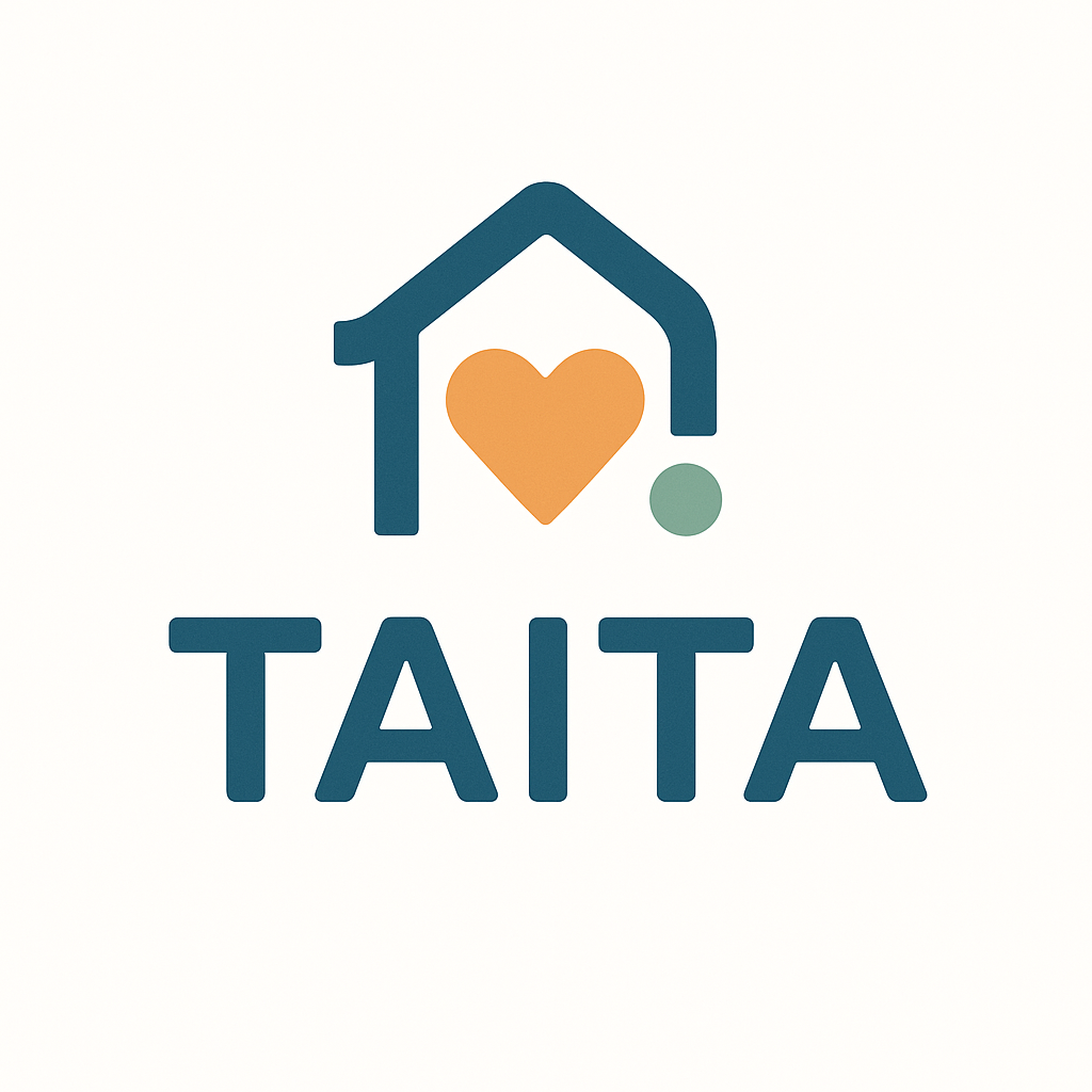 TAITA Logo
